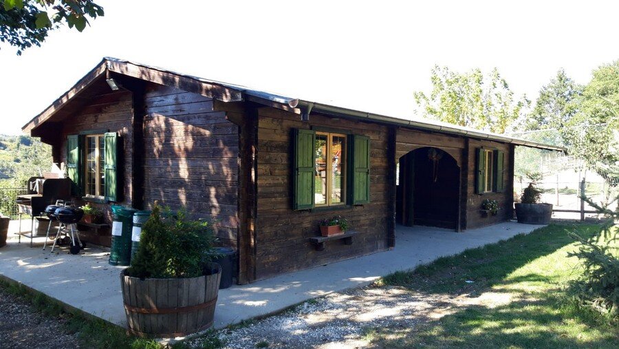 Parco Faunistico Arca dei Camaleonti Parco Faunistico Arca dei Camaleonti